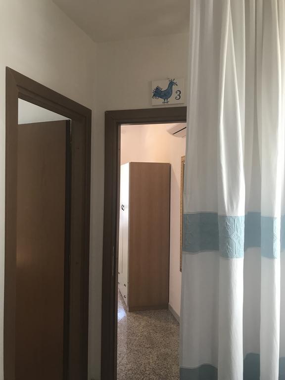 Il Tramonto Bed & Breakfast Castelsardo Bagian luar foto