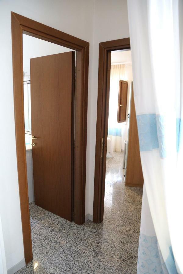Il Tramonto Bed & Breakfast Castelsardo Bagian luar foto