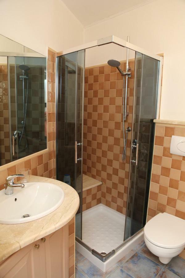 Il Tramonto Bed & Breakfast Castelsardo Bagian luar foto